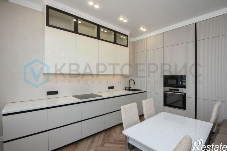 3-комн квартира ул В.М.Шукшина, 11,  д. 11
