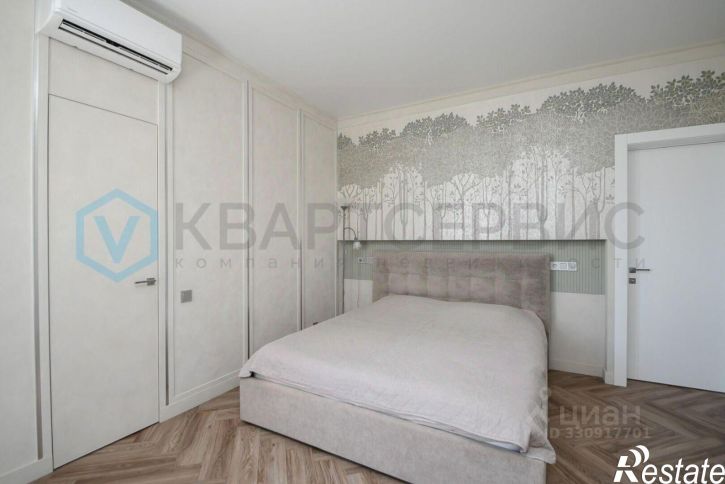 3-комн квартира ул В.М.Шукшина, 11,  д. 11