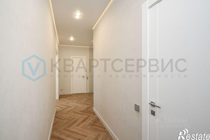 3-комн квартира ул В.М.Шукшина, 11,  д. 11