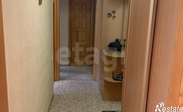 2-комн квартира ул 70 лет Октября, 22/1,  д. 22/1