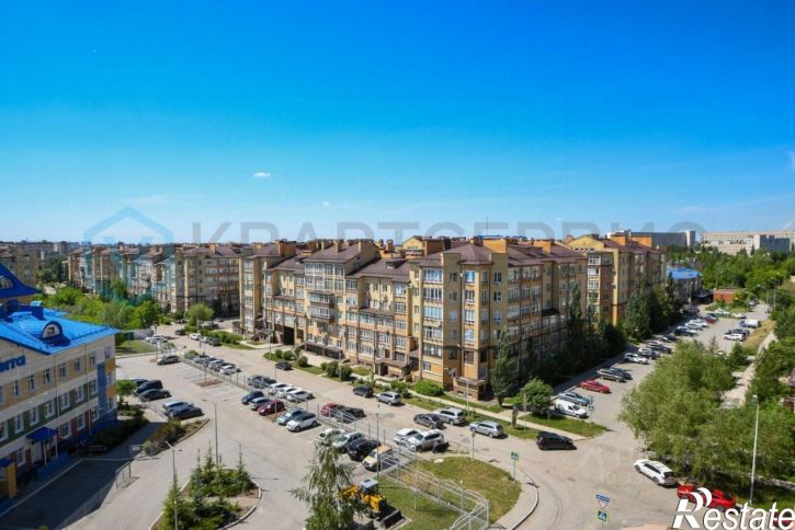 3-комн квартира ул В.М.Шукшина, 11,  д. 11