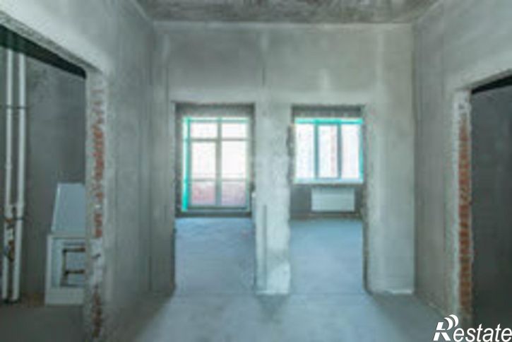 3-комн квартира ул Яковлева, 15,  д. 15