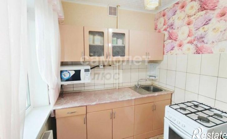2-комн квартира ул Петра Осминина, 10,  д. 10