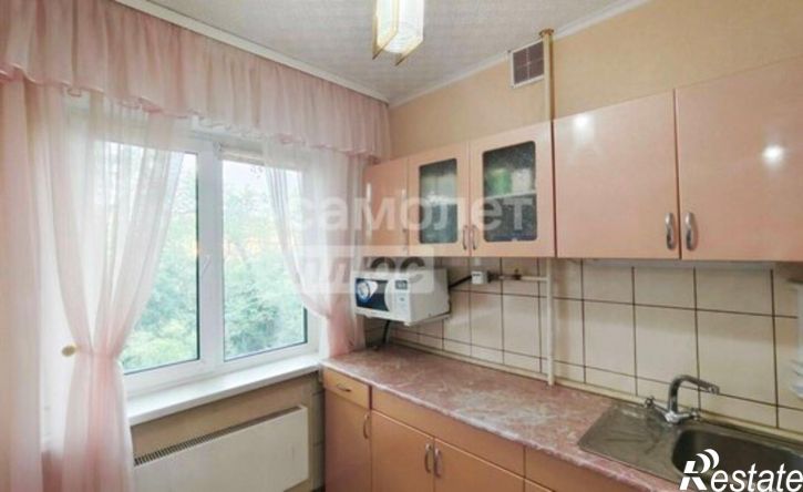 2-комн квартира ул Петра Осминина, 10,  д. 10