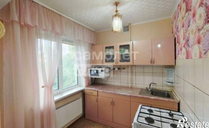2-комн квартира ул Петра Осминина, 10,  д. 10