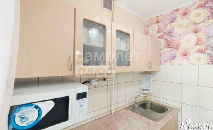 2-комн квартира ул Петра Осминина, 10,  д. 10