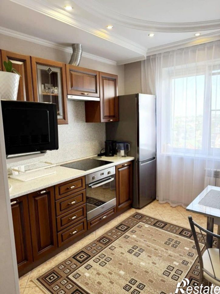 1-комн квартира ул Харьковская, 27,  д. 27