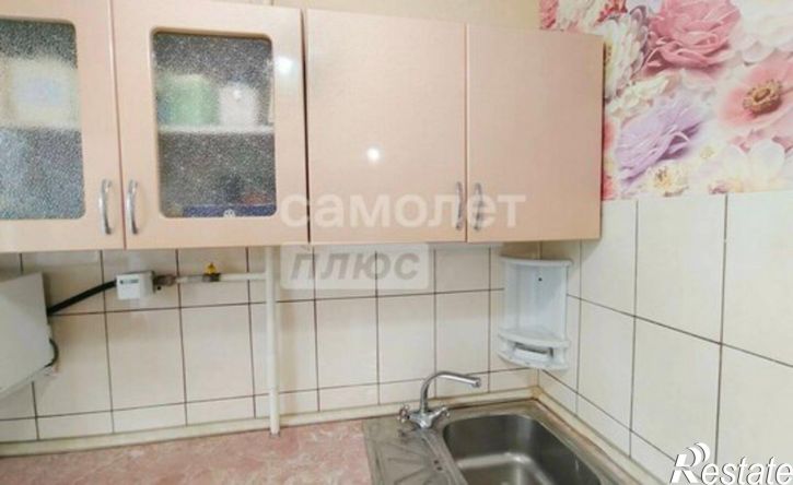 2-комн квартира ул Петра Осминина, 10,  д. 10