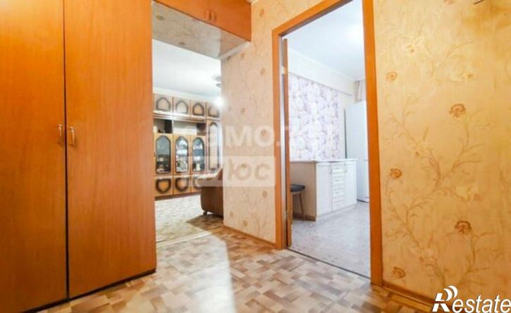 2-комн квартира ул Петра Осминина, 10,  д. 10