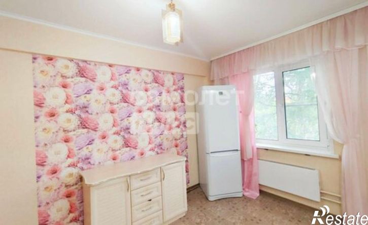 2-комн квартира ул Петра Осминина, 10,  д. 10