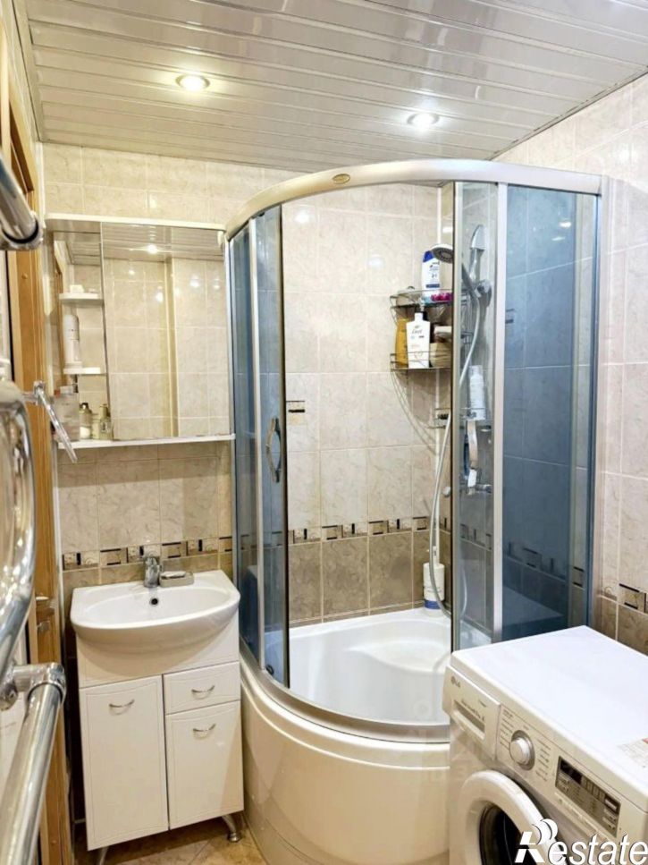 1-комн квартира ул Харьковская, 27,  д. 27