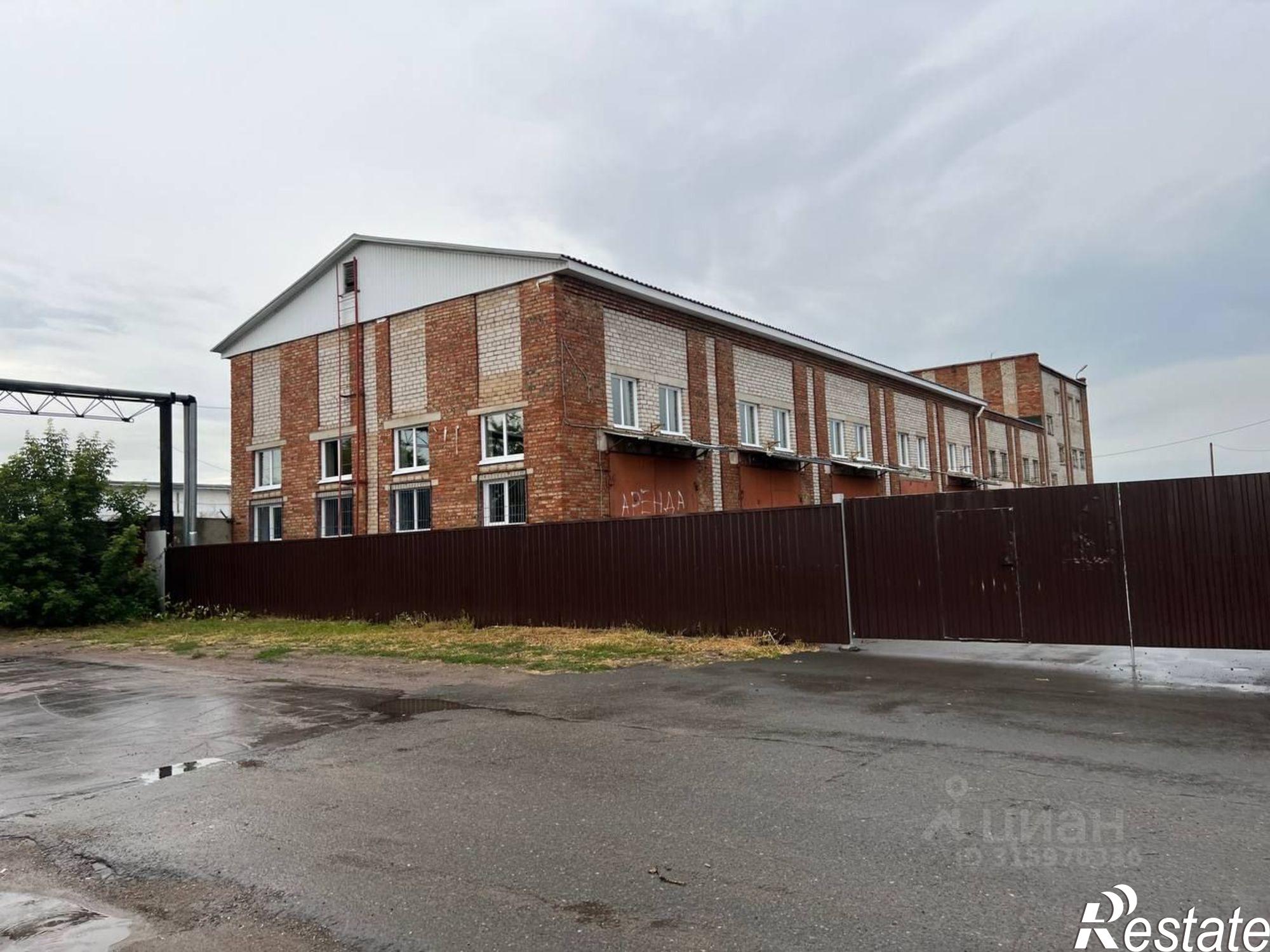 Сдать производственную площадь за 247 500 рублей на ул Суворова, 99
