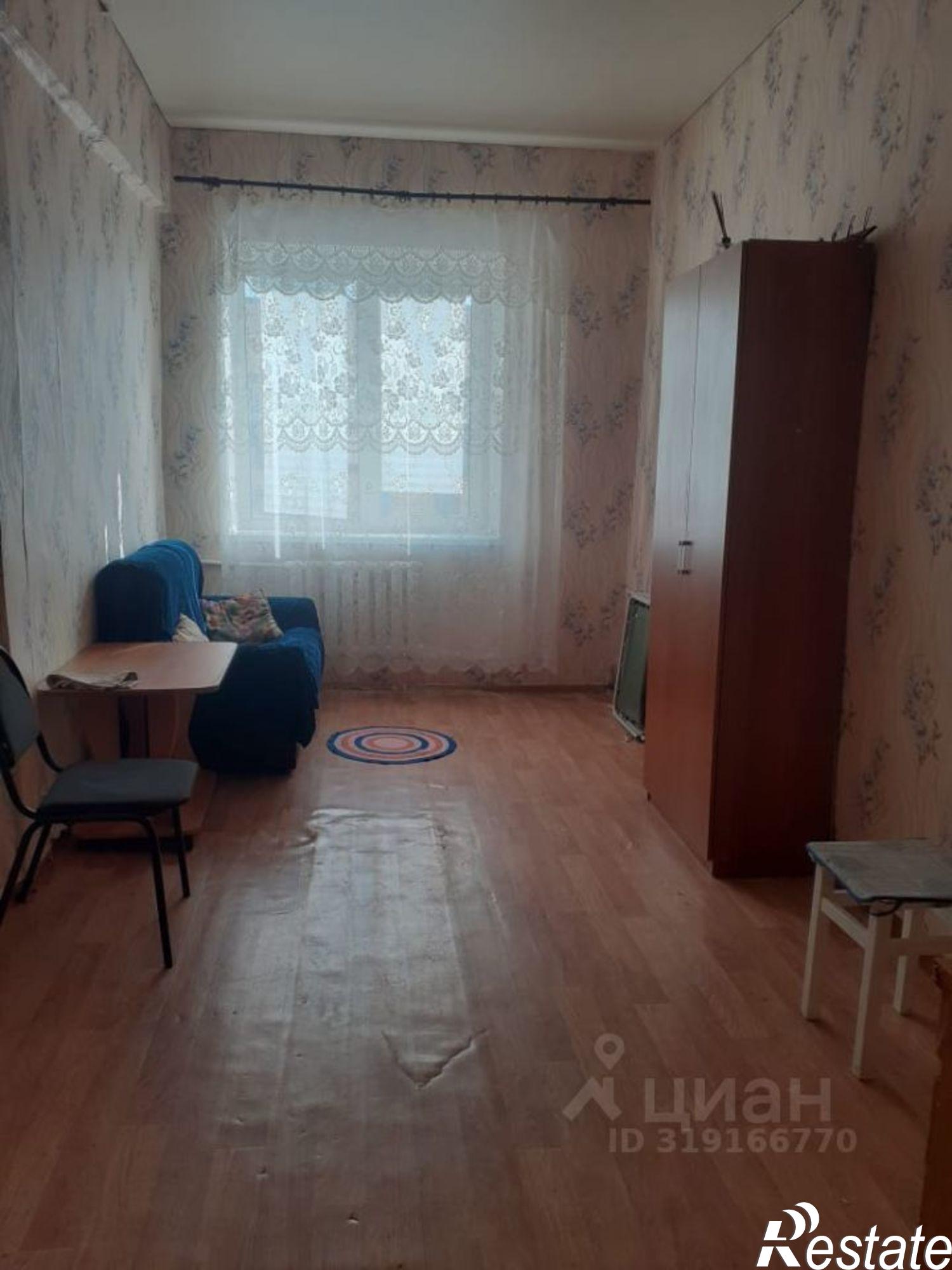 Сдать комнату за 10 000 рублей на ул Красный Путь, 79