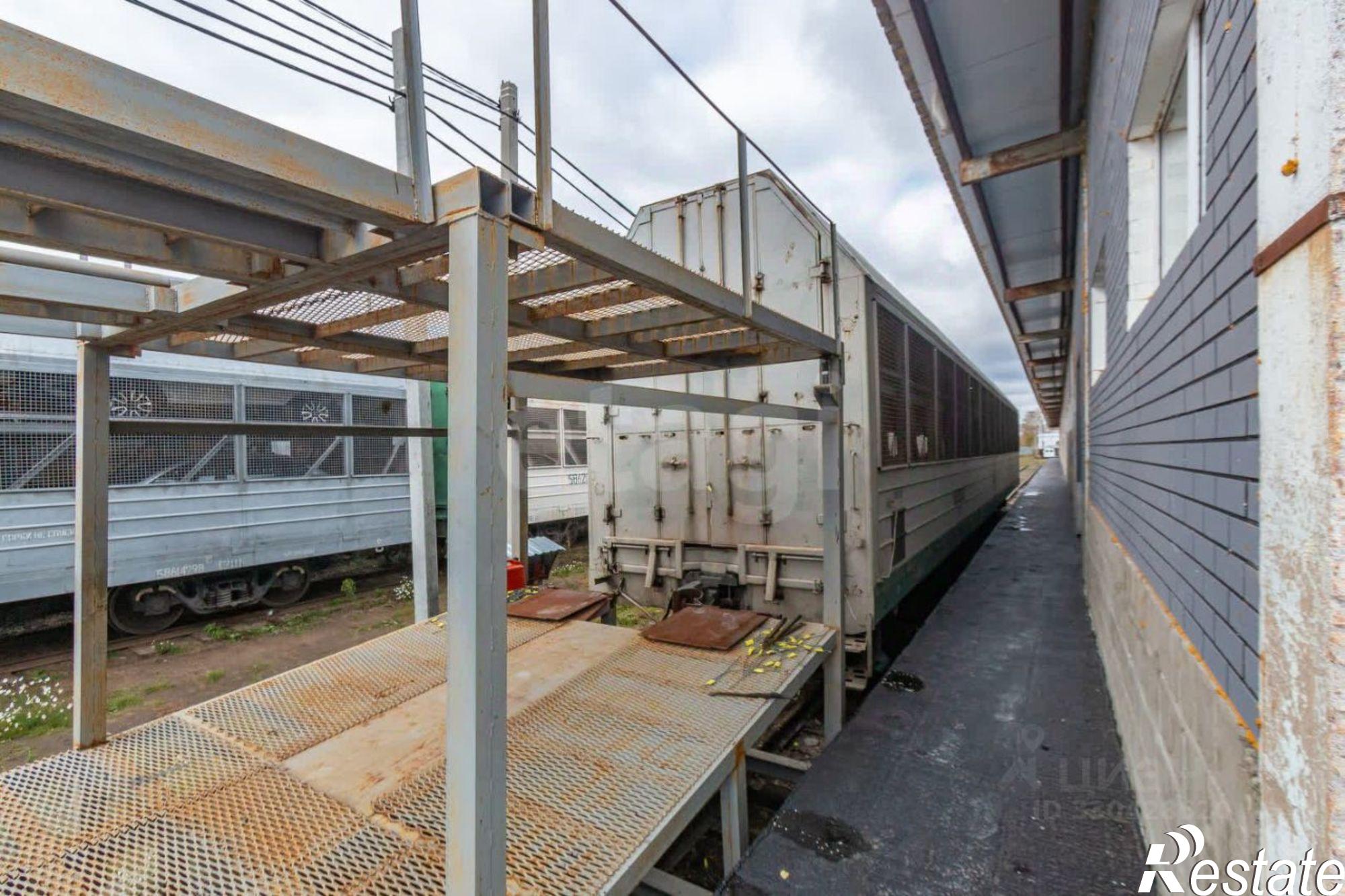Сдать складское помещение за 1 135 160 рублей на ул 22 Партсъезда, 103А