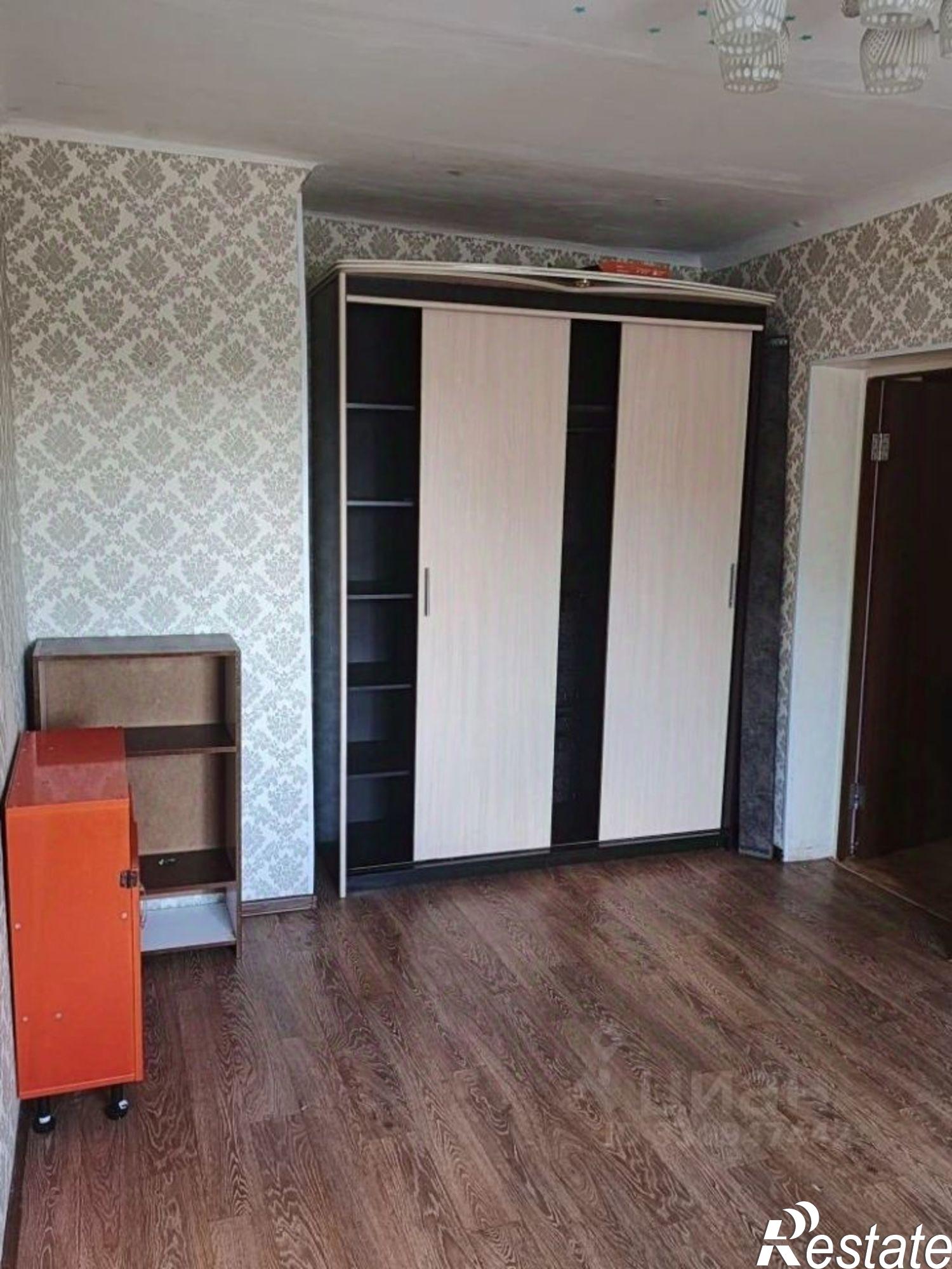 Купить комнату за 1 100 000 рублей на Камерный пер, 38Б