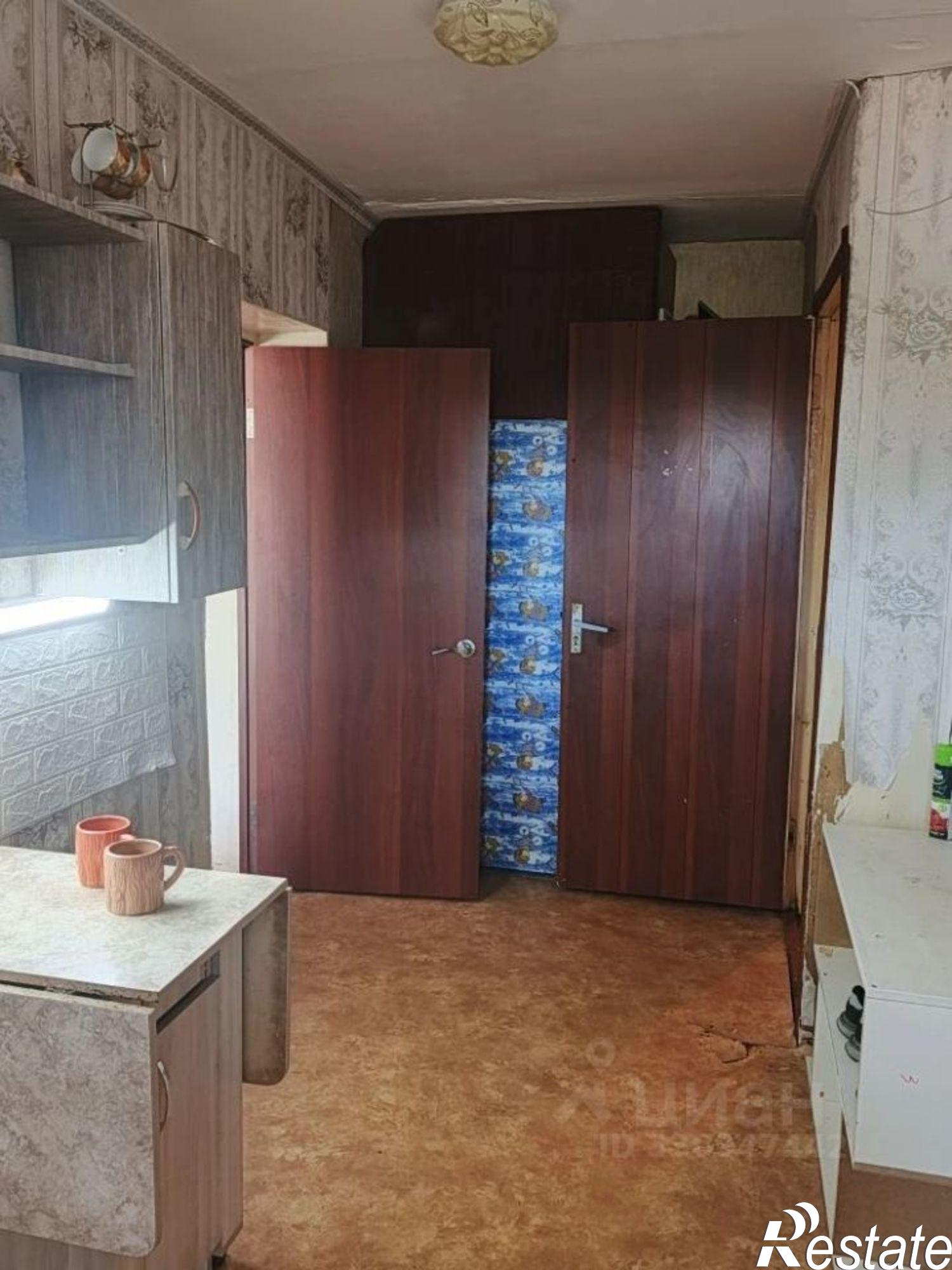 Купить комнату за 1 100 000 рублей на Камерный пер, 38Б