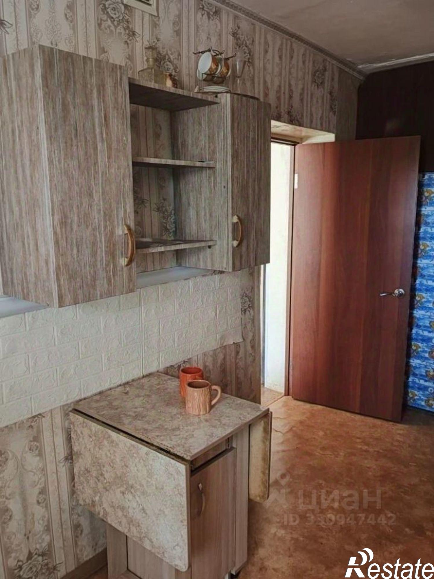 Купить комнату за 1 100 000 рублей на Камерный пер, 38Б