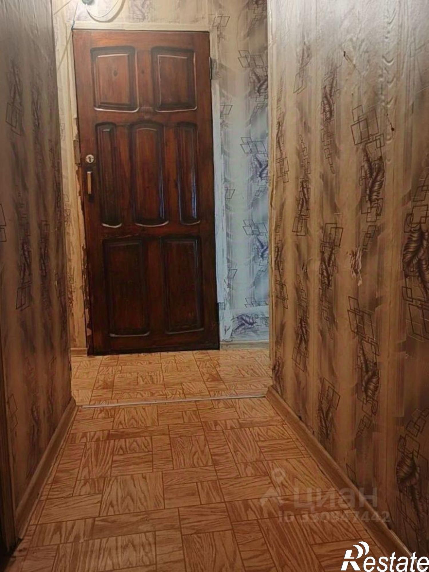 Купить комнату за 1 100 000 рублей на Камерный пер, 38Б