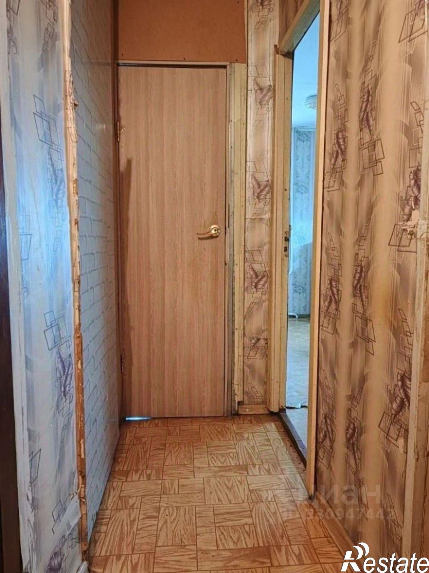 Купить комнату за 1 100 000 рублей на Камерный пер, 38Б