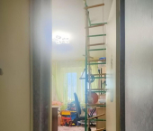 2-комн, 57кв м, этаж 10/11 ул Малиновского, 23 1