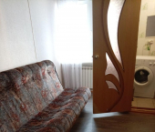 комната 16 кв м ул П.В.Кучумова, 21