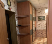 2-комн, 56кв м, этаж 1/4 ул Красный Путь, 74