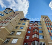 3-комн, 137кв м, этаж 7/8 ул Куйбышева, 48