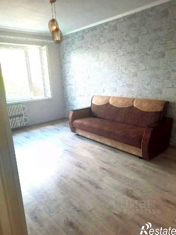 1-комн квартира ул Звездная, 2Г,  д. 2Г