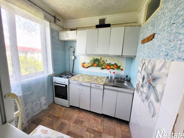 2-комн квартира ул Фугенфирова, 1А,  д. 1А