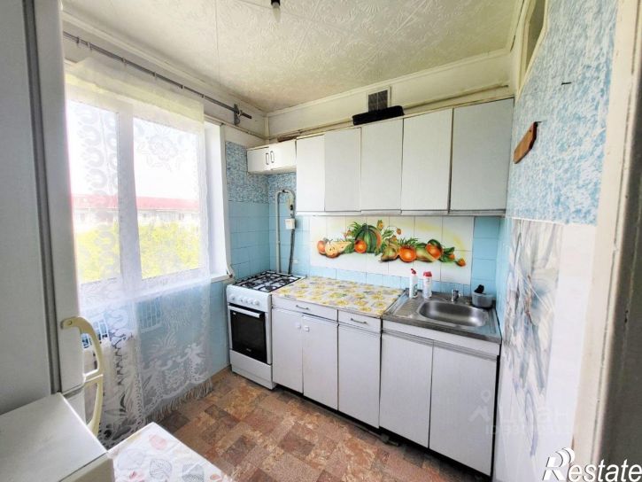 2-комн квартира ул Фугенфирова, 1А,  д. 1А