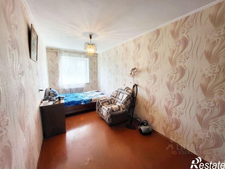 2-комн квартира ул Фугенфирова, 1А,  д. 1А