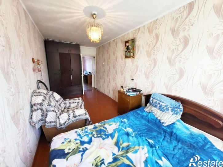 2-комн квартира ул Фугенфирова, 1А,  д. 1А