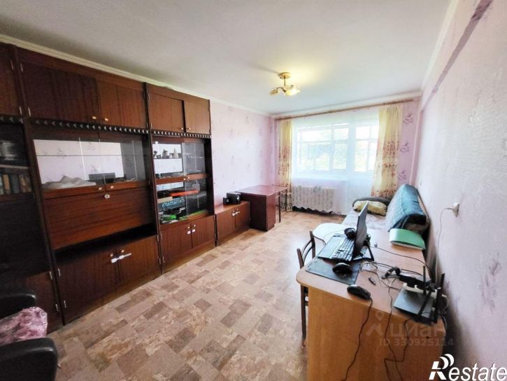 2-комн квартира ул Фугенфирова, 1А,  д. 1А