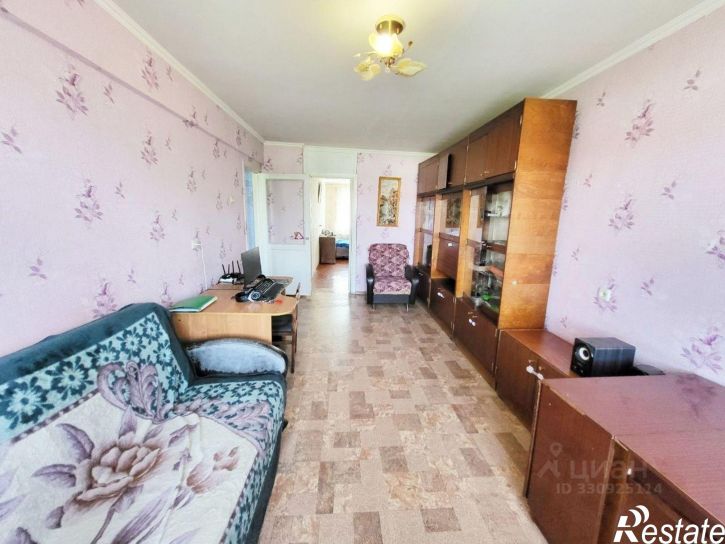 2-комн квартира ул Фугенфирова, 1А,  д. 1А