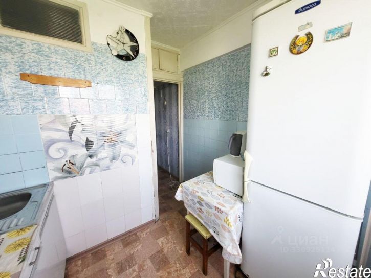 2-комн квартира ул Фугенфирова, 1А,  д. 1А