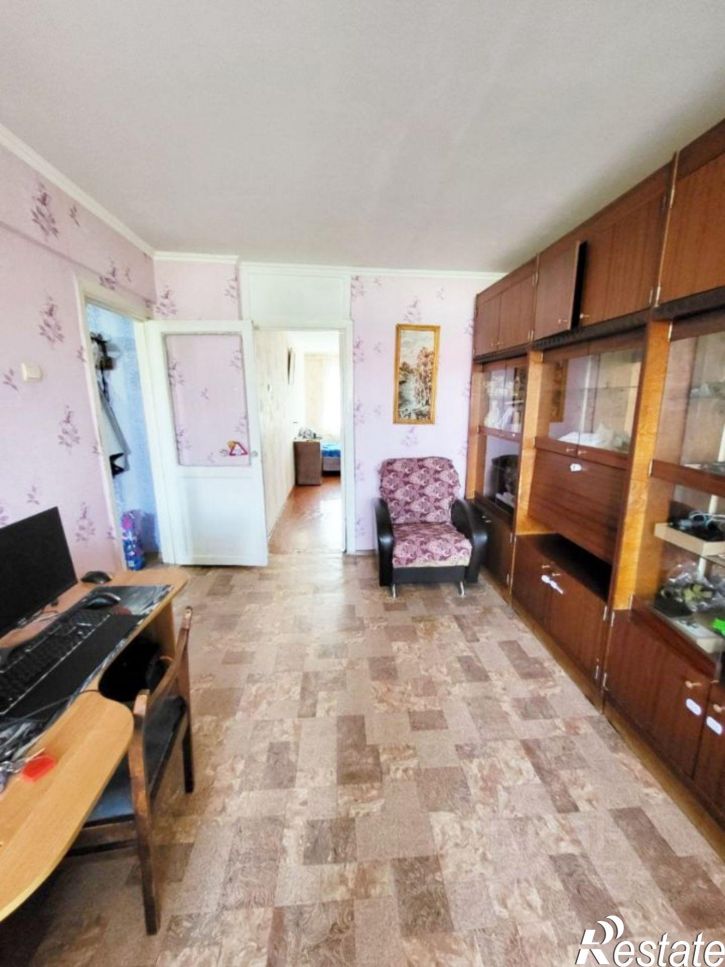 2-комн квартира ул Фугенфирова, 1А,  д. 1А