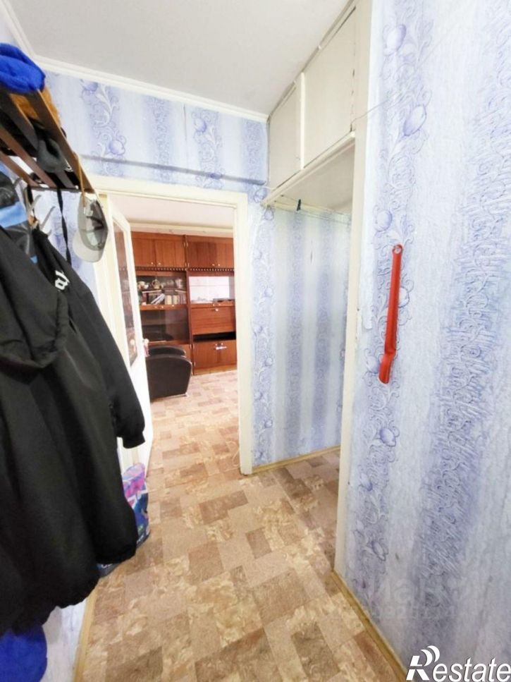 2-комн квартира ул Фугенфирова, 1А,  д. 1А