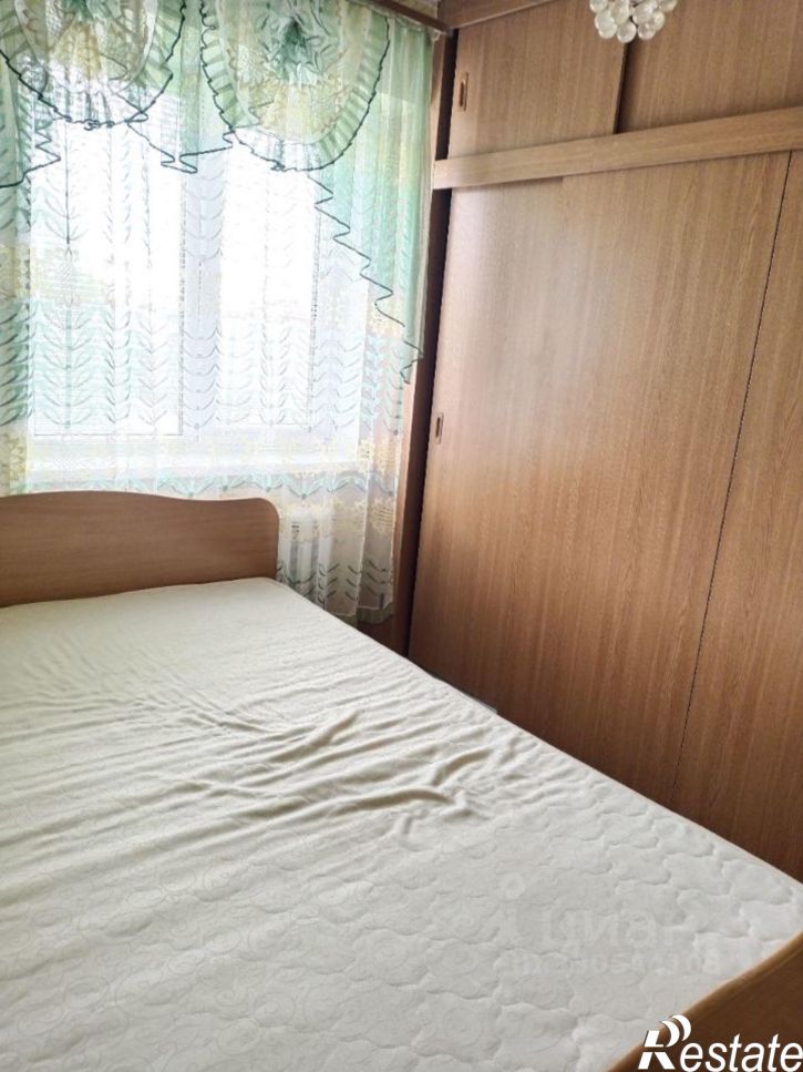 2-комн квартира ул 50-летия ВЛКСМ, 12,  д. 12