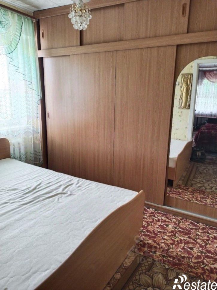 2-комн квартира ул 50-летия ВЛКСМ, 12,  д. 12