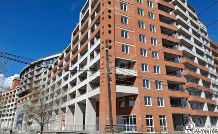 6-комн квартира ул Яковлева, 15,  д. 15