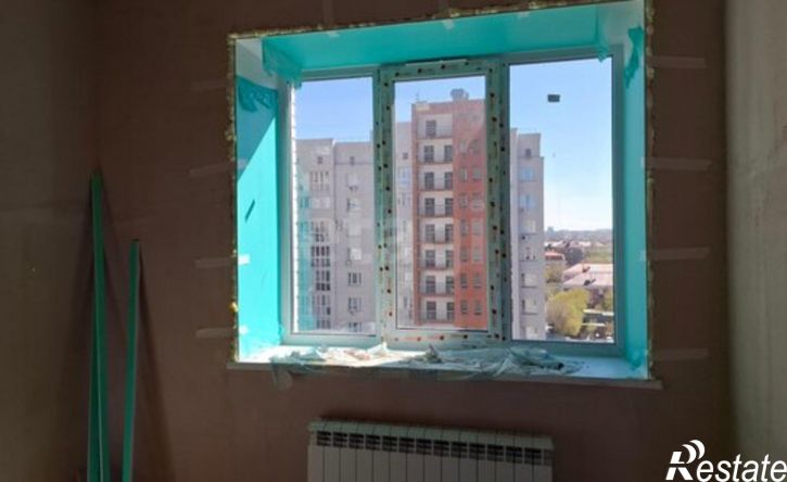 6-комн квартира ул Яковлева, 15,  д. 15