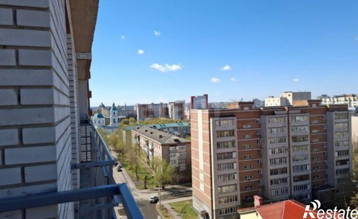 6-комн квартира ул Яковлева, 15,  д. 15