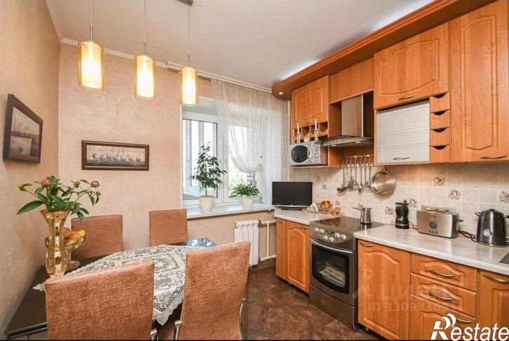 3-комн квартира ул 24-я Северная, 168/2,  д. 168/2