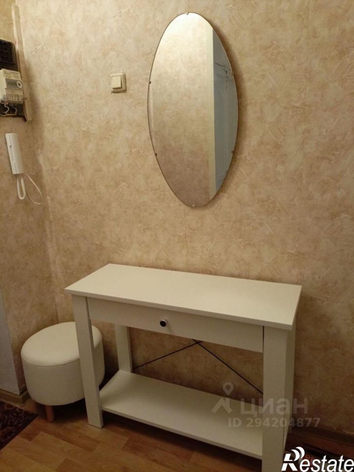 1-комн квартира ул Иртышская Набережная, 14,  д. 14
