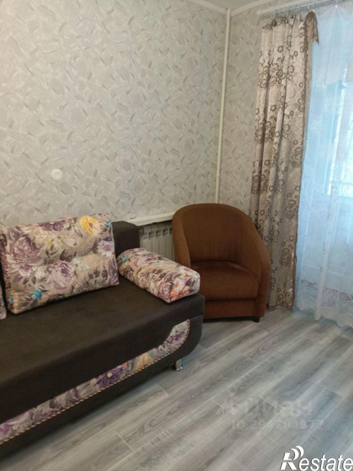 1-комн квартира ул Иртышская Набережная, 14,  д. 14