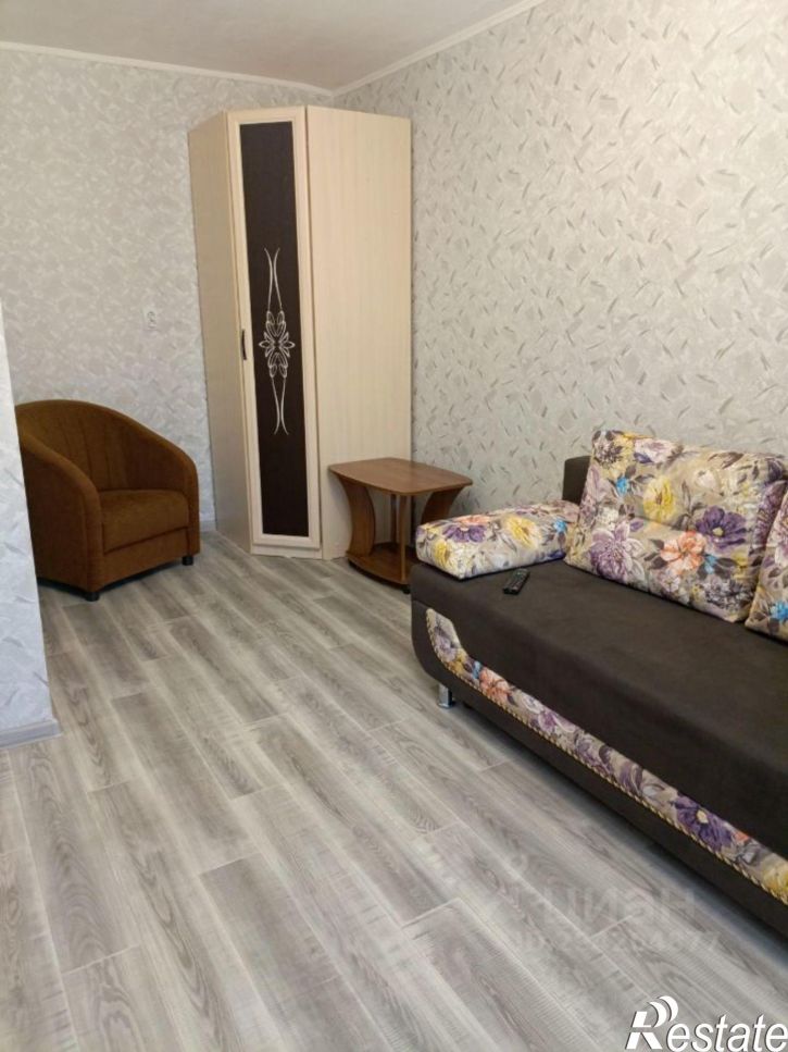 1-комн квартира ул Иртышская Набережная, 14,  д. 14