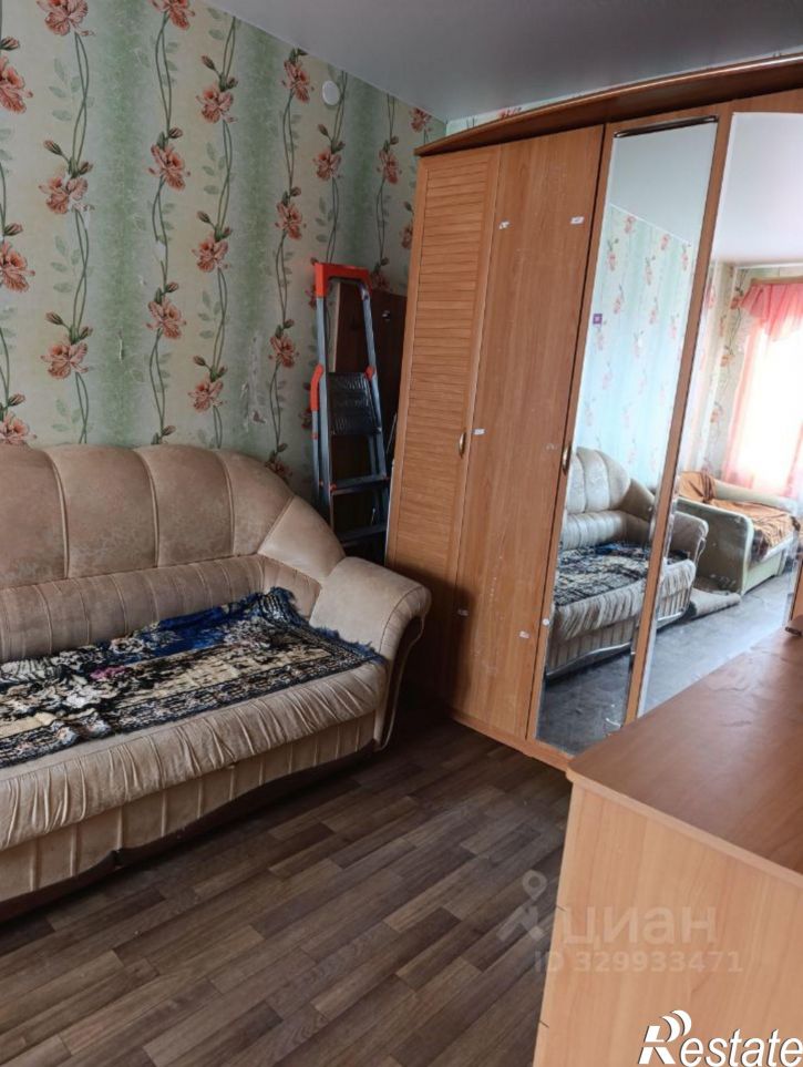 1-комн квартира ул Верхнеднепровская, 273 4,  д. 273 4,  к. 4