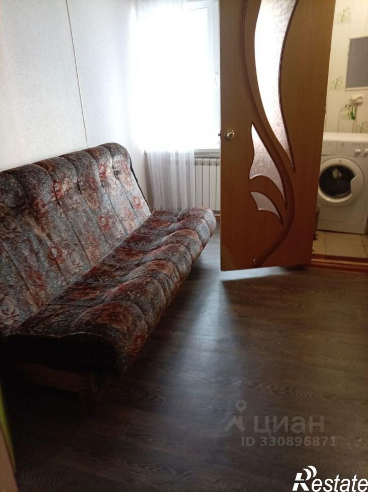 Комната ул П.В.Кучумова, 21,  д. 21