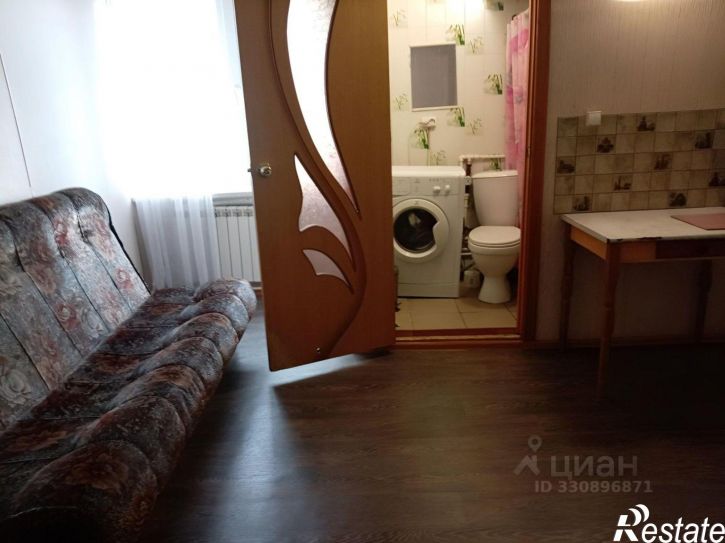 Комната ул П.В.Кучумова, 21,  д. 21
