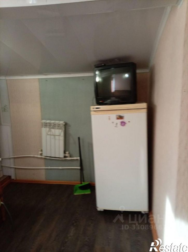 Комната ул П.В.Кучумова, 21,  д. 21